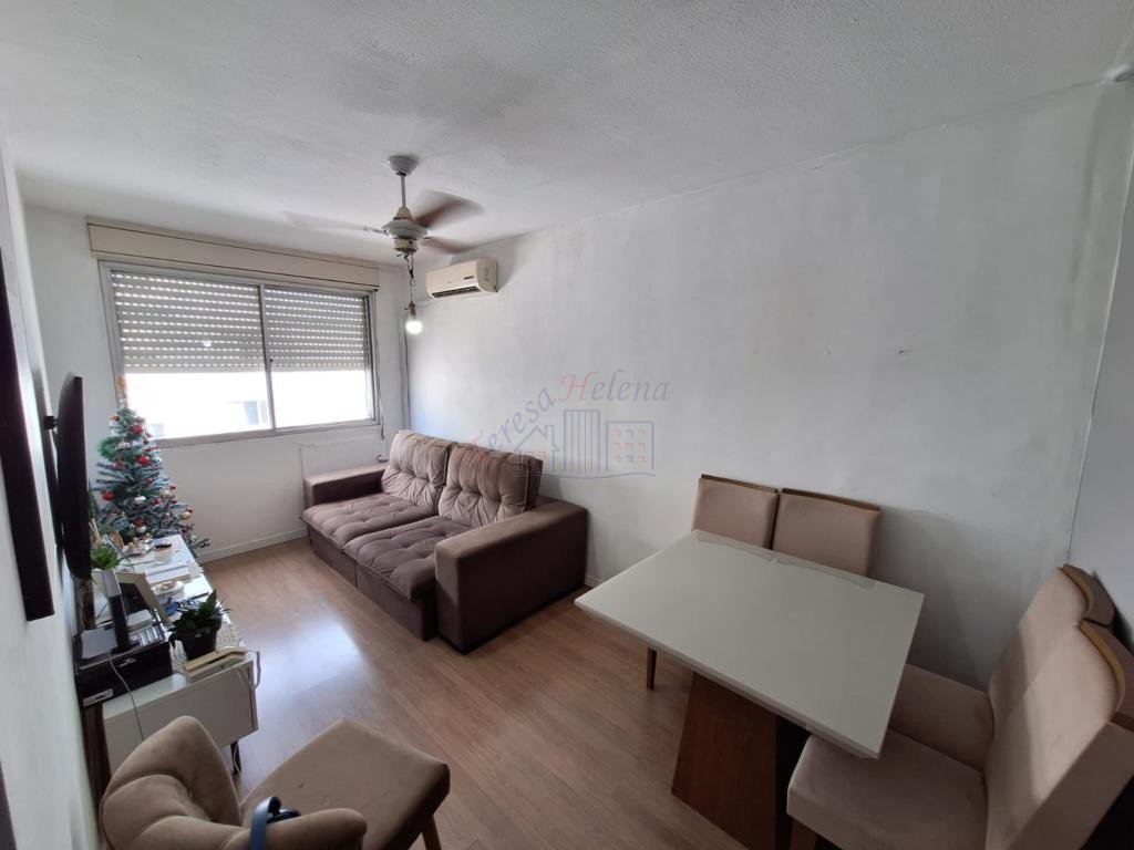 Apartamento 2 Dormitórios